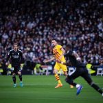 Sergio Busquets Instagram - Gran partido equipo! Este es el camino 🔵🔴 #forçabarça @fcbarcelona