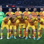 Sergio Busquets Instagram – Gran partido! Este es el camino a seguir. Vamos @fcbarcelona 🔵🔴