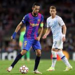 Sergio Busquets Instagram –