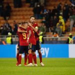 Sergio Busquets Instagram – Partidazo de todos! Ahora a por la final 💪🏼 @sefutbol #nationsleague