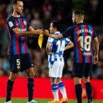 Sergio Busquets Instagram - 🥺❤️‍🩹 @5sergiob