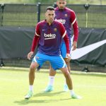 Sergio Busquets Instagram -