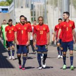 Sergio Busquets Instagram –