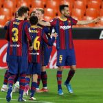 Sergio Busquets Instagram –