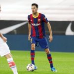 Sergio Busquets Instagram –