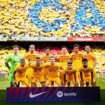 Sergio Busquets Instagram - Gran victoria ante un gran rival +3 Bona diada a tothom 📚 🌹