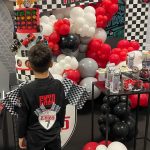 Sergio Busquets Instagram - Felices 7 años! Estamos muy orgullosos de ti. Sigue haciéndonos tan felices con tu manera de ser. Te queremos mucho ❤️ ♾️