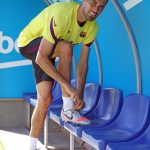 Sergio Busquets Instagram - #Neighborhoodpack #Nikephantom #TeamNike @nikefootball 💥💥⚽️