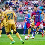 Sergio Busquets Instagram -
