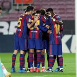 Sergio Busquets Instagram –