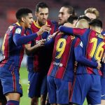 Sergio Busquets Instagram –