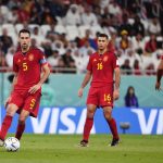 Sergio Busquets Instagram - Gran inicio de mundial! Esto solo empieza, a por más equipo. Gran trabajo de todos 💪🏼🇪🇸
