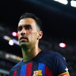 Sergio Busquets Instagram - Gracias Las Vegas 🇺🇸 Seguimos sumando minutos. Gran trabajo de todos, a por más!! #forçabarça🔵🔴