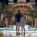 Sergio Busquets Instagram - Dream hotel in dubai 💛 @rafflespalmdubai