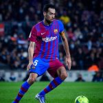 Sergio Busquets Instagram – El derbi se queda en casa 🔵🔴 
Hoy quiero dar las gracias a la afición, espectacular. Así seremos mas fuerte.
A seguir creciendo juntos, con mucha ilusión y ganas #forçabarça