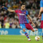 Sergio Busquets Instagram –