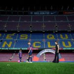 Sergio Busquets Instagram - Y a vosotros, MI FAMILIA ❤️👨‍👩‍👦‍👦 Por acompañarme en este viaje maravilloso, mi sueño. Siempre anteponiendo muchas cosas por ello, sacrificando momentos y acompañándome en cada paso. Hemos compartido alegrías y tristezas pero siempre juntos y unidos. Sois mi mayor apoyo, orgullo y fuerza. Gracias por hacerme mejor en todos los sentidos. OS AMO ❤️❤️❤️ @elenagalera #Enzo #Levi