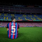 Sergio Busquets Instagram - Y a vosotros, MI FAMILIA ❤️👨‍👩‍👦‍👦 Por acompañarme en este viaje maravilloso, mi sueño. Siempre anteponiendo muchas cosas por ello, sacrificando momentos y acompañándome en cada paso. Hemos compartido alegrías y tristezas pero siempre juntos y unidos. Sois mi mayor apoyo, orgullo y fuerza. Gracias por hacerme mejor en todos los sentidos. OS AMO ❤️❤️❤️ @elenagalera #Enzo #Levi