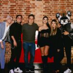 Sergio Daniel Brazón Rodríguez Instagram - Mamá, lo estamos logrando ❤️‍🩹 Hablamos de como @youtubelatam nos cambió la vida ✨ Youtube Brandcast