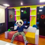 Sergio Daniel Brazón Rodríguez Instagram - Acabo de subir un video en mi canal donde les muestro la remodelación que hice en mi casa 🤯 ¿Que les parece? Aun faltan muchas cosas y ustedes me pueden ayudar a armar mi nuevo set up. VE A VER EL VIDEO 🤩 Les prometo que cuando esté listo, les subiré fotos mejores (díganle a @yamitaventurero que me las tome) 🤓 Construyendo Mi Casa