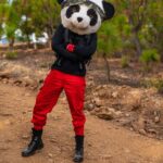 Sergio Daniel Brazón Rodríguez Instagram - Mañana 19 de Noviembre se estrena #MagicLand la serie de Yolo Aventuras 🤩🥳 Si no has comprado tu entrada, te dejaré el link en mi perfil 😎 NOTA: Mañana publicaremos el primer episodio GRATIS solo regístrate en ➡themagicland.co⬅️