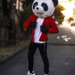 Sergio Daniel Brazón Rodríguez Instagram - Ta Fachero, ¿no? 😎 Nunca me había vestido así con una camiseta y una camisa de vestir. Me gustó 😅 ¿Adivinen de quién es la foto? @yamitaventurero 📷✌🏽😏 Ta'Fachero