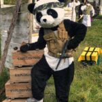 Sergio Daniel Brazón Rodríguez Instagram – Me llaman Panda, el Explosivo. 😎 Si aún no han visto el Rap de FREE FIRE de los CRACKS, el link se los dejaré en mi perfil. ¡VAYAN A VERLO!😎 Pochinok, Komi, Russia
