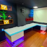 Sergio Daniel Brazón Rodríguez Instagram - Acabo de subir un video en mi canal donde les muestro la remodelación que hice en mi casa 🤯 ¿Que les parece? Aun faltan muchas cosas y ustedes me pueden ayudar a armar mi nuevo set up. VE A VER EL VIDEO 🤩 Les prometo que cuando esté listo, les subiré fotos mejores (díganle a @yamitaventurero que me las tome) 🤓 Construyendo Mi Casa