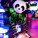 Sergio Daniel Brazón Rodríguez Instagram - Me veo así y me dan ganas de ponerme a hacer música 🎶 ¿Qué dicen? ThePanda in da house 😎 Pdta: Díganle a @yamitaventurero que me pase más fotos :v 𝑻𝒉𝒆 𝑷𝒂𝒏𝒅𝒂