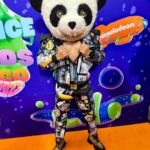 Sergio Daniel Brazón Rodríguez Instagram - Hola, Kids Choice Awards ❤️ Auditorio Nacional