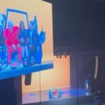 Sergio Daniel Brazón Rodríguez Instagram - ¡Nuestro primer show fue inolvidable! Hicimos Sold Out en el Pepsi Center de Ciudad de México delante de más de 3.500 Aventureros que cantaron nuestras canciones y vieron un show increíble en el que trabajamos durante mucho tiempo con un grupo de personas maravillosas. ¡Eternamente agradecidos con todo el equipo! 🥹❤️ Mexico City, Mexico