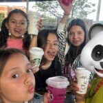 Sergio Daniel Brazón Rodríguez Instagram - Como amo estas niñas 🥰