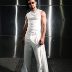 Sergio Malheiros Instagram - Galactikos 💎✨ Ready to #BaileDaVogue2024 look Sérgio: @lucasleao.co jóias: @swarowski @menatjoias @sarajoias.oficial @crayonsaopaulo óculos: @swarowski look Sophia: @modaeiko headpice: @ikibeads jóias: @atelierpepita beauty: @sennarafael @tittovidal stylist: @alexia_azambuja assistência de styling: @omatheusaugustto produção de moda: @borgethh @clarapxtm direcao de fotografia - @vidafodona gaffer - @omagodapinturacontemporanea assistente de fotografia - @larapazini
