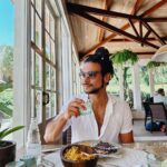 Sergio Malheiros Instagram - 😎 Hotel das Cataratas, A Belmond Hotel