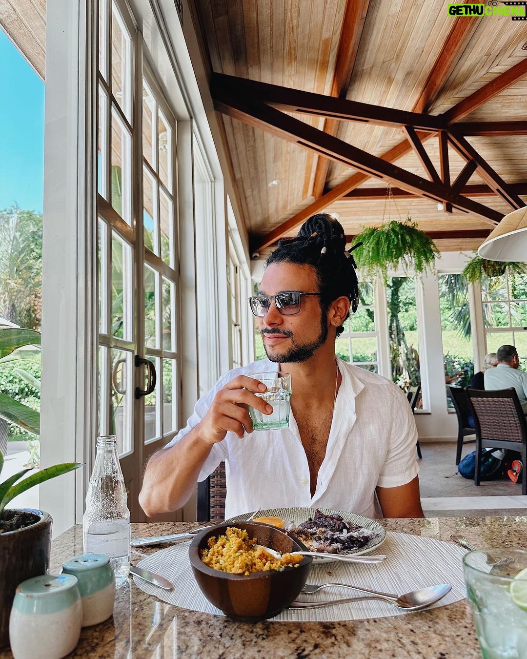 Sergio Malheiros Instagram - 😎 Hotel das Cataratas, A Belmond Hotel