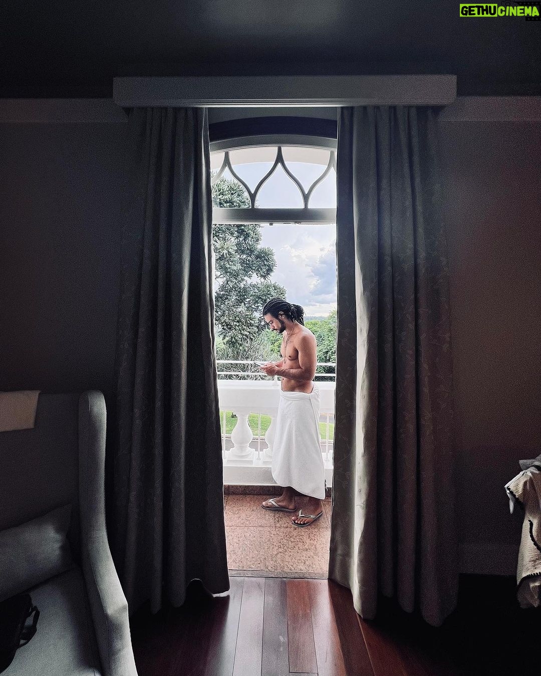 Sergio Malheiros Instagram - 😎 Hotel das Cataratas, A Belmond Hotel