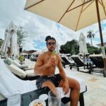 Sergio Malheiros Instagram - 😎 Hotel das Cataratas, A Belmond Hotel