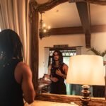 Sergio Malheiros Instagram - All Black 🖤☀️ Hotel das Cataratas, A Belmond Hotel
