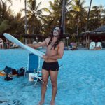Sergio Malheiros Instagram - 🌴🌊❤️😎