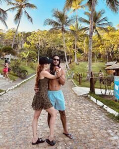 Sergio Malheiros Instagram - 🌴🌊❤️😎