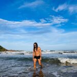 Sergio Malheiros Instagram - Bahia ☀️🌊❤️