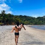 Sergio Malheiros Instagram - Bahia ☀️🌊❤️