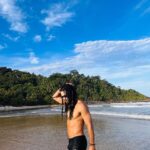 Sergio Malheiros Instagram - Bahia ☀️🌊❤️