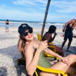 Sergio Malheiros Instagram - Bahia ☀️🌊❤️