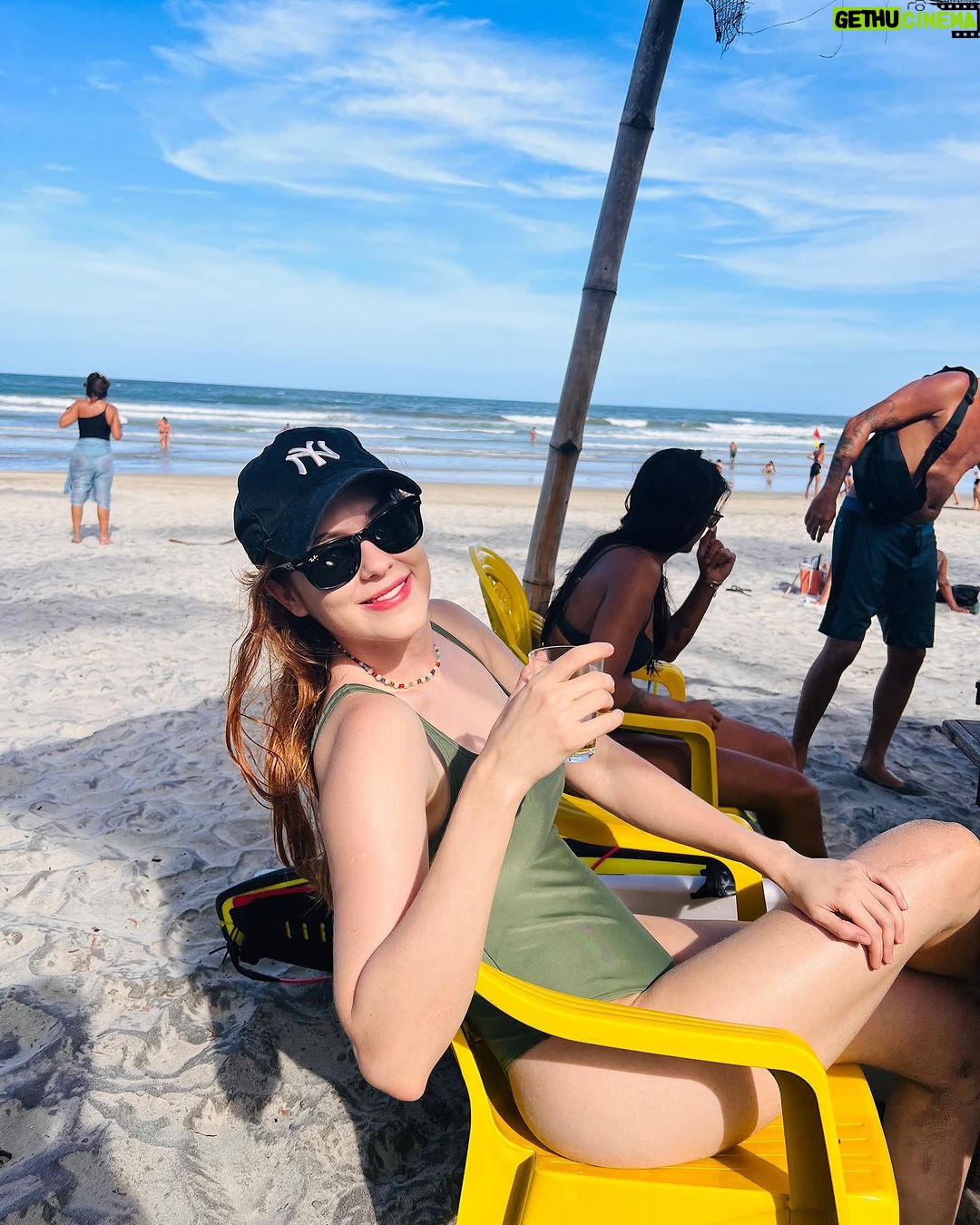 Sergio Malheiros Instagram - Bahia ☀️🌊❤️