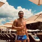 Sergio Malheiros Instagram - 😎 Hotel das Cataratas, A Belmond Hotel
