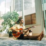 Sergio Malheiros Instagram - Aquele dumpzinho de sempre 😅 Registros dos últimos dias com tudo que eu amo: música, cuidado diário, atividade física e amor ❤️ #DoveMenCare #SóQuemAmaRealmenteProteje • Publicidade