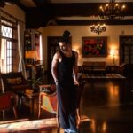 Sergio Malheiros Instagram - All Black 🖤☀️ Hotel das Cataratas, A Belmond Hotel