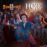Sergio Malheiros Instagram - É hoje! “TIRE 5 CARTAS” já está nos cinemas!! 🔮🎥🍿