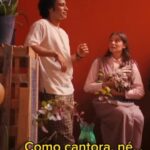 Sergio Malheiros Instagram - Tem mais uma estreia chegando no cinema 🎥 😅 Saiu o trailer de “Tire 5 cartas”, o longa que a gente filmou no Maranhão… Ter voltado pra esse estado que me acolheu tão bem enquanto menino, foi uma experiência muito especial. O filme tem humor, amor, aventura e muita música boa com a participação de @alcioneamarrom e @sidneymagaloficial .. E um elenco cheio de tantas outras grandes referências dos quais eu sou super fã. Tô louco pra ver todo mundo no cinema dia 07 de Setembro 🙏🏾❤️ @tire5cartas #CinemaNacional #Tire5Cartas